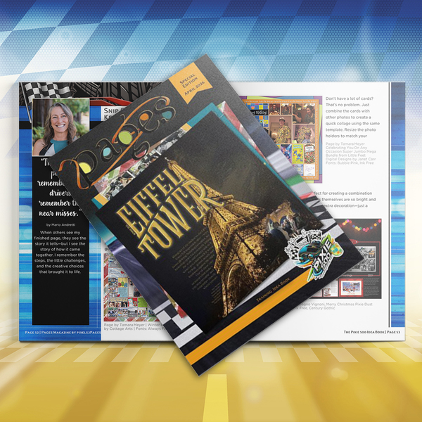 FOREVER® p2P LIVE! Virtual Party Idea Book 2026 (Pixie 500 Idea Book)