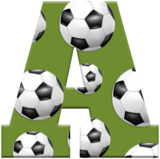 Sports Pattern Alpha Bundle