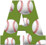 Sports Pattern Alpha Bundle