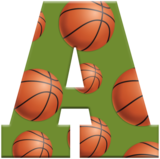 Sports Pattern Alpha Bundle