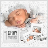 Elegant Patterned Easy Masks & Overlay Bundle