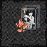 Elegant Patterned Easy Masks & Overlay Bundle