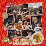 Elegant Patterned Easy Masks & Overlay Bundle