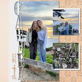 Elegant Patterned Easy Masks & Overlay Bundle