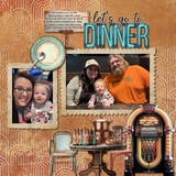 Elegant Patterned Easy Masks & Overlay Bundle