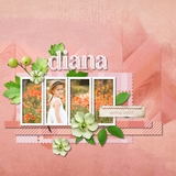 Pearl Pink Alpha Set