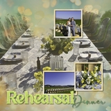 Botanical Spring Bokeh Papers