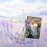 Flower Watercolor Bouquet Bundle 1