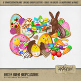 Easter Sweet Shop Bundle