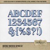 Cape Cod Watercolor Bundle