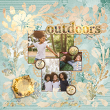 Framed & Fabulous - Spring Collection