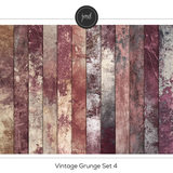 Vintage Grunge Sets 1-5