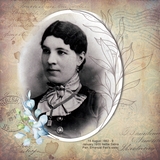 Flower Watercolor Bouquet Bundle 1