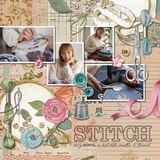 Easter Favorites Papers Bundle