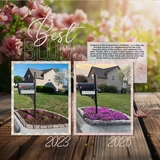 Easter Favorites Papers Bundle