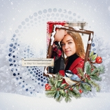 Punched Papers & Easy Masks Bundle 2