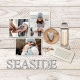 Punched Papers & Easy Masks Bundle 2