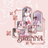 Punched Papers & Easy Masks Bundle 2