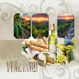 Punched Papers & Easy Masks Bundle 2