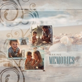 Punched Papers & Easy Masks Bundle 2