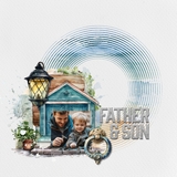 Punched Papers & Easy Masks Bundle 2