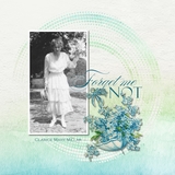 Punched Papers & Easy Masks Bundle 1