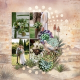 Punched Papers & Easy Masks Bundle 1