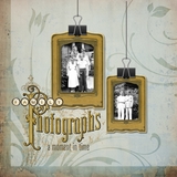 Punched Papers & Easy Masks Bundle 1