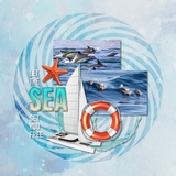 Punched Papers & Easy Masks Bundle 1