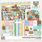 Everything Easter Bundle
