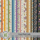 Crazy Plant Lady Bundle