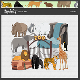 Zoo Kit
