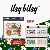 Vegas Combo Kit