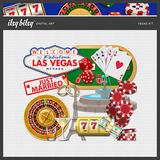 Vegas Combo Kit