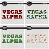 Vegas Combo Kit
