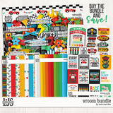 Vroom Bundle