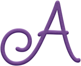 Thread Pattern Alpha Bundle