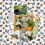 Green Thumb Brigade - The Collection