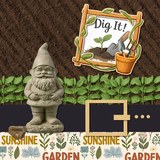 Green Thumb Brigade - The Collection