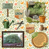 Green Thumb Brigade - The Collection