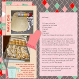 Baking Bliss Enhanced Photo Clusters