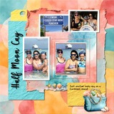 Hooray for the Weekend Bundle