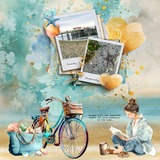 Hooray for the Weekend Bundle