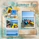 Hooray for the Weekend Bundle