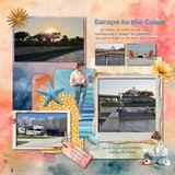 Hooray for the Weekend Bundle