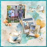 Hooray for the Weekend Bundle