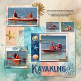 Hooray for the Weekend Bundle