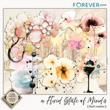 A Fluid State of Mind 4 Mega Bundle