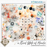 A Fluid State of Mind 4 Mega Bundle