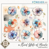 A Fluid State of Mind 4 Mega Bundle